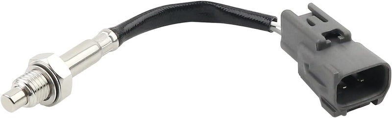 Tivora EGR Valve Temperature Sensor 89412-34010 Compatible with Toyota 4Runner Tacoma Pickup T100, Lexus SC300 SC400 LS400 - Image 2